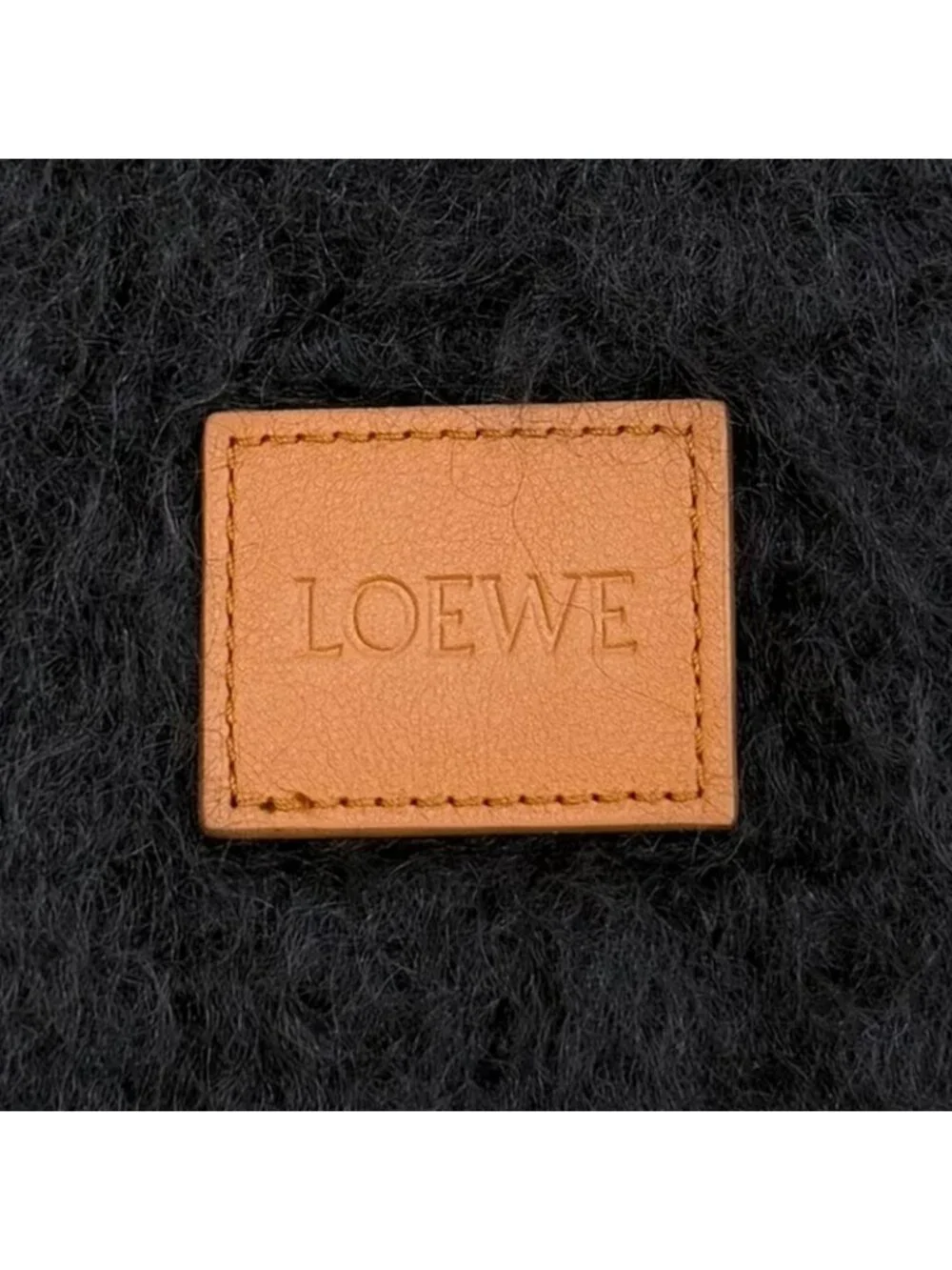 Loewe this authentic